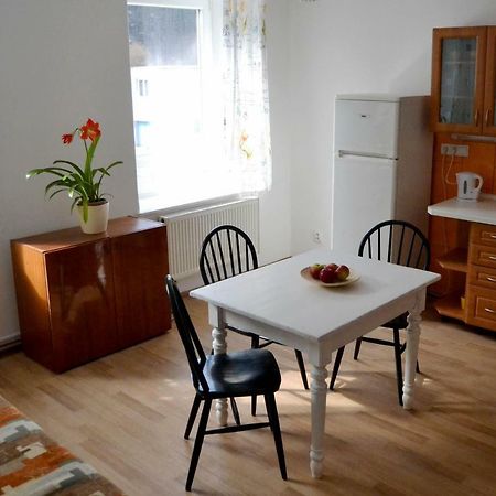 Apartmany Sophia Трутнов Екстериор снимка