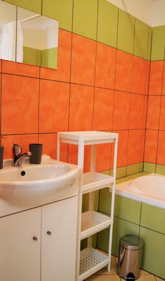 Apartmany Sophia Трутнов Екстериор снимка