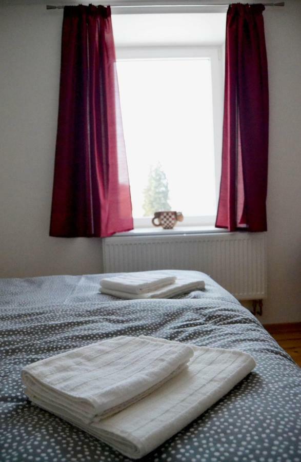 Apartmany Sophia Трутнов Екстериор снимка