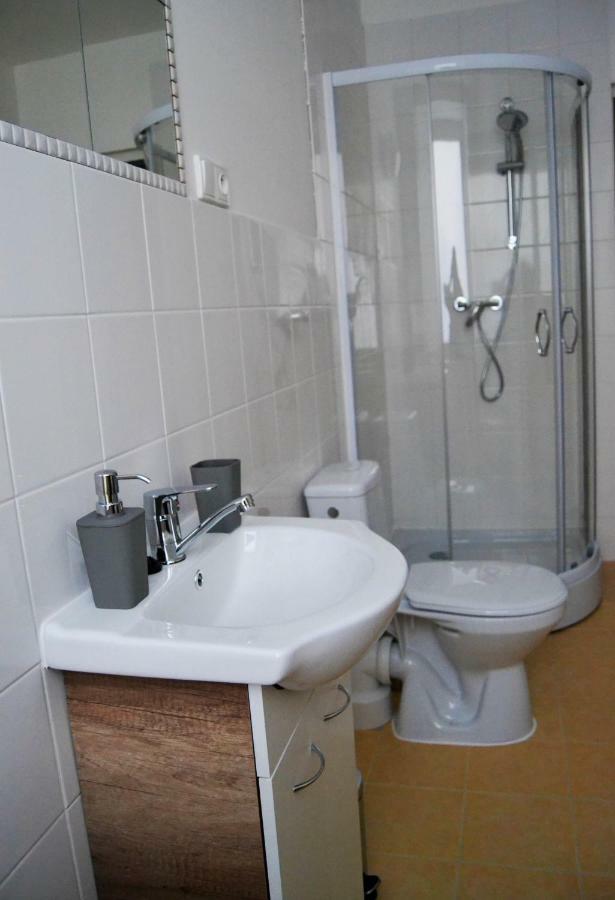 Apartmany Sophia Трутнов Екстериор снимка